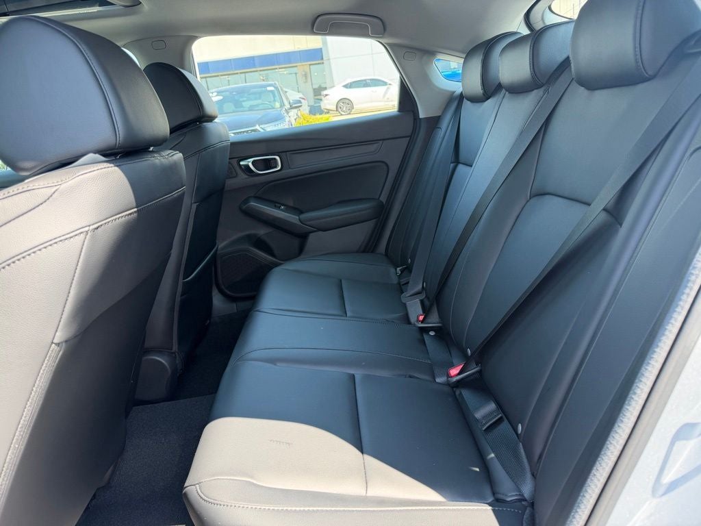 2026 Acura Integra Base