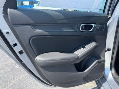 2026 Acura Integra Base