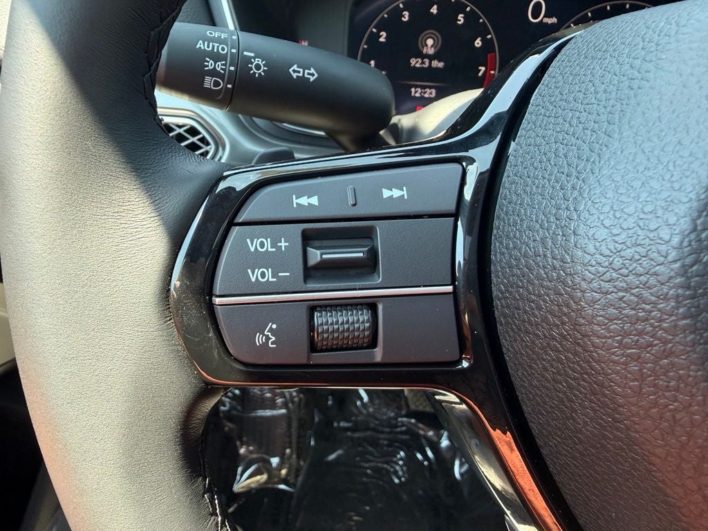2026 Acura Integra Base