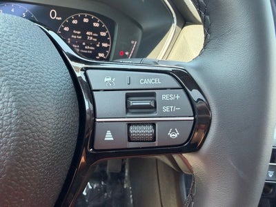 2026 Acura Integra Base