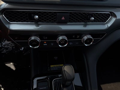 2026 Acura Integra Base