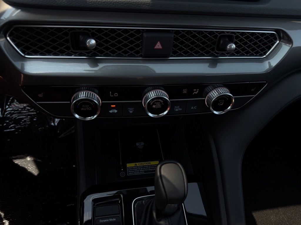 2026 Acura Integra Base
