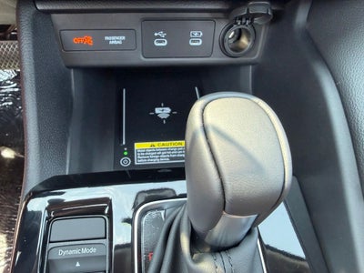 2026 Acura Integra Base