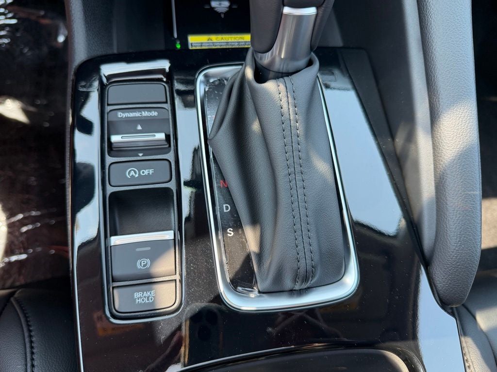 2026 Acura Integra Base