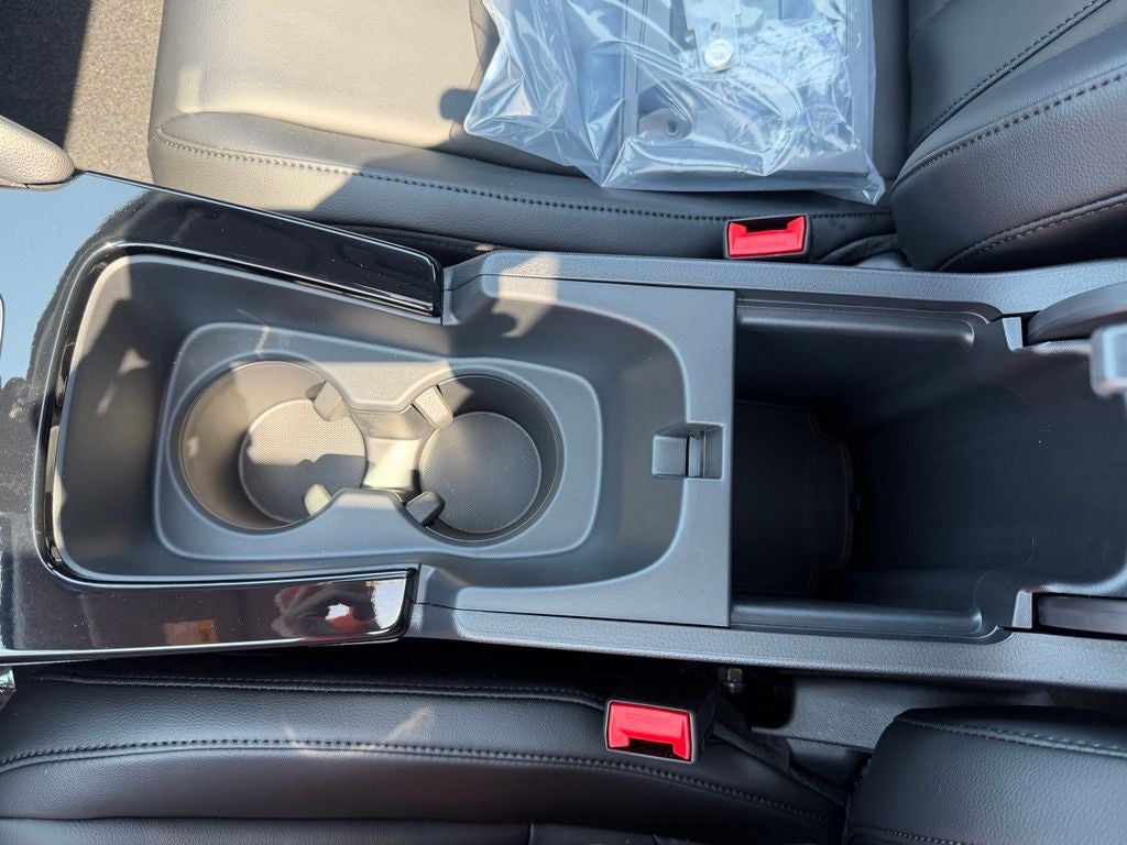 2026 Acura Integra Base