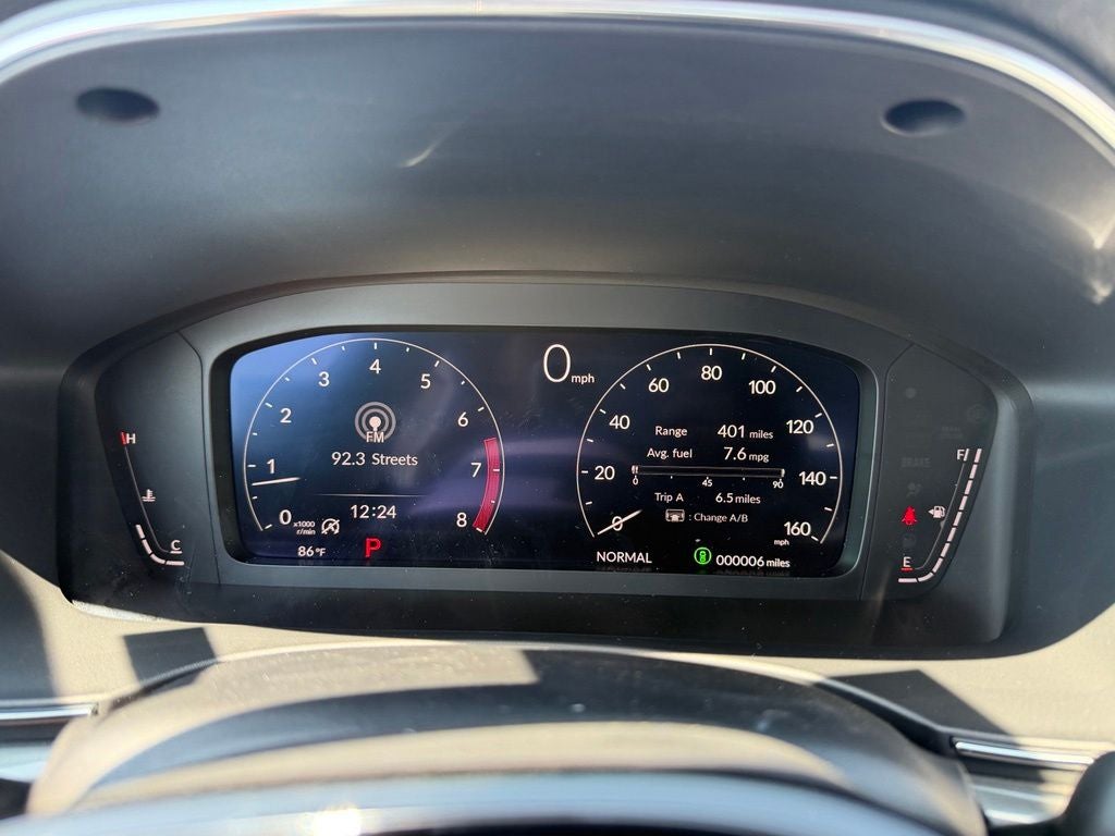 2026 Acura Integra Base
