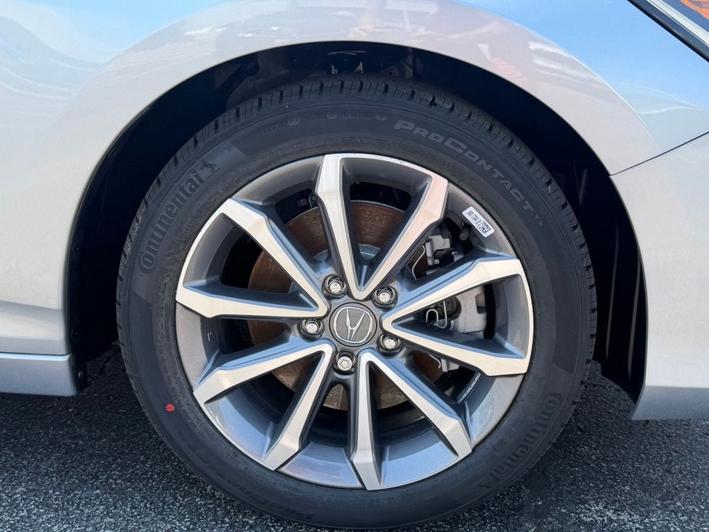 2026 Acura Integra Base