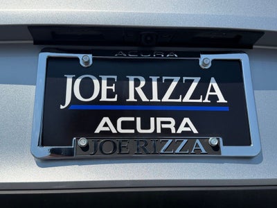 2026 Acura Integra Base