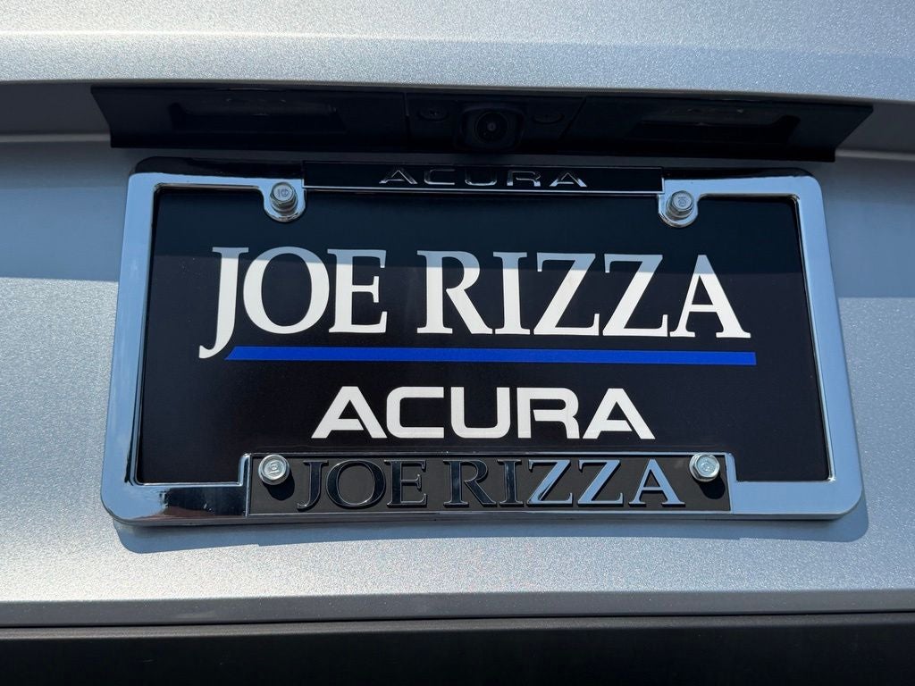 2026 Acura Integra Base