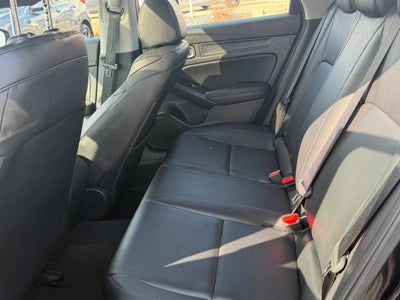 2023 Acura Integra Base