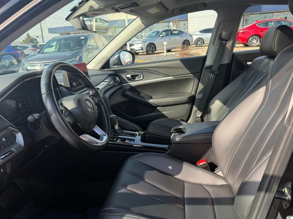 2023 Acura Integra Base