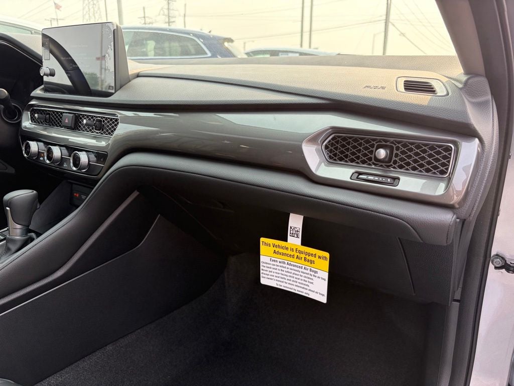 2026 Acura Integra Base