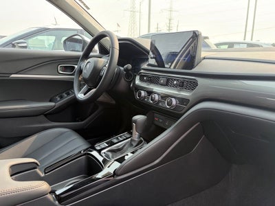 2026 Acura Integra Base