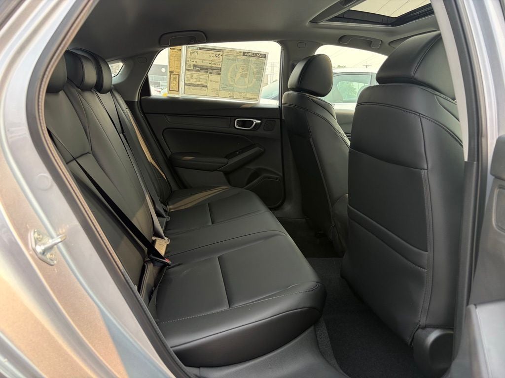 2026 Acura Integra Base