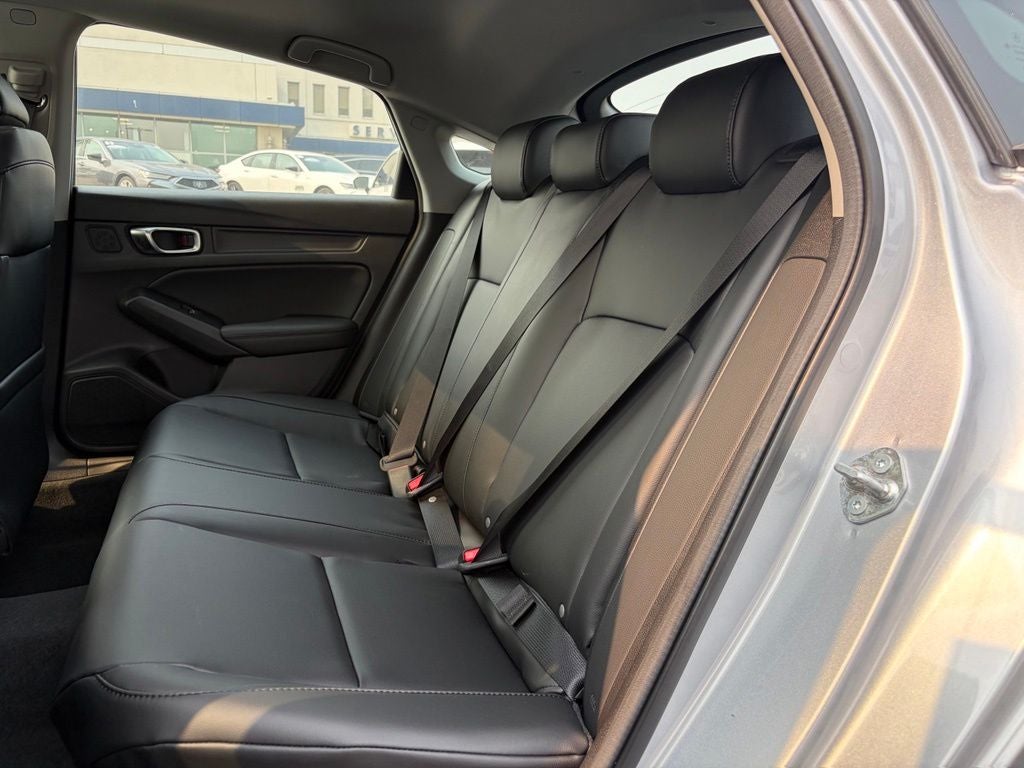 2026 Acura Integra Base