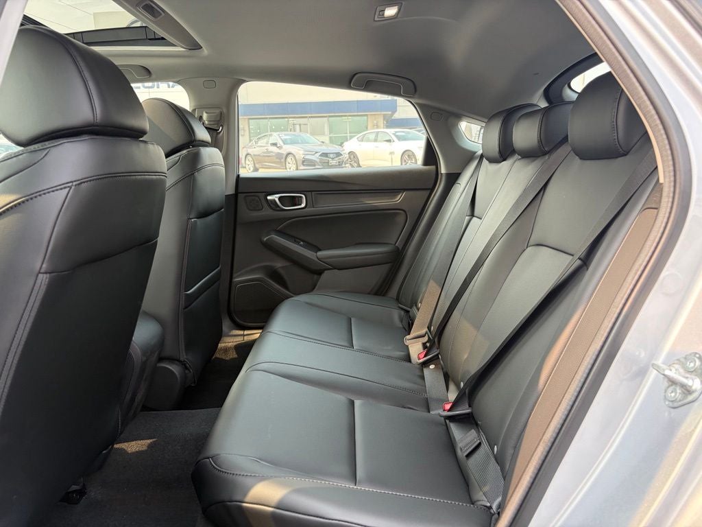 2026 Acura Integra Base