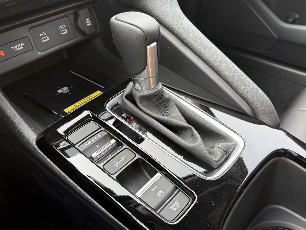 2026 Acura Integra Base