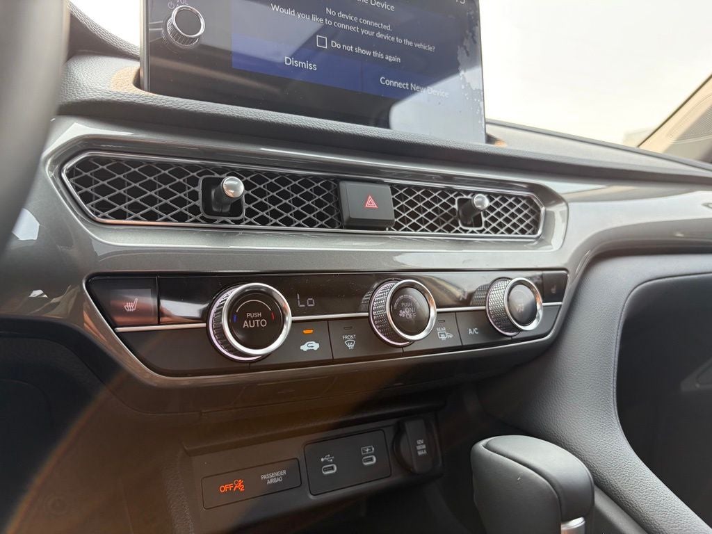 2026 Acura Integra Base