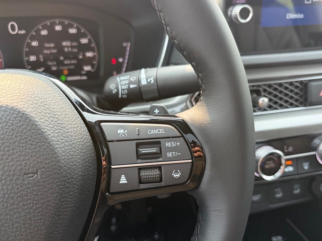 2026 Acura Integra Base