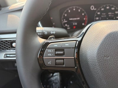 2026 Acura Integra Base