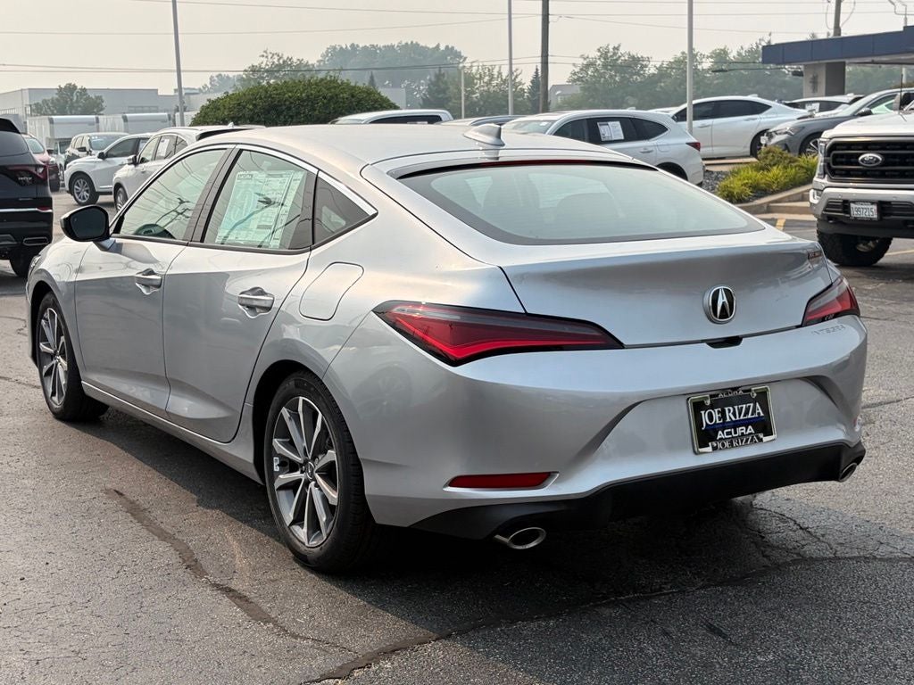 2026 Acura Integra Base