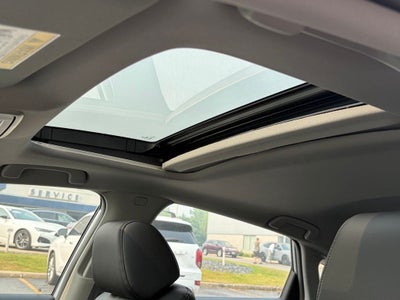 2026 Acura Integra Base