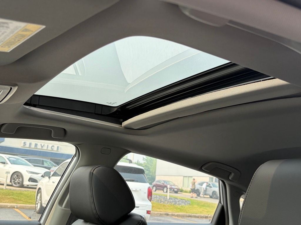 2026 Acura Integra Base