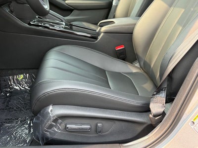 2026 Acura Integra Base