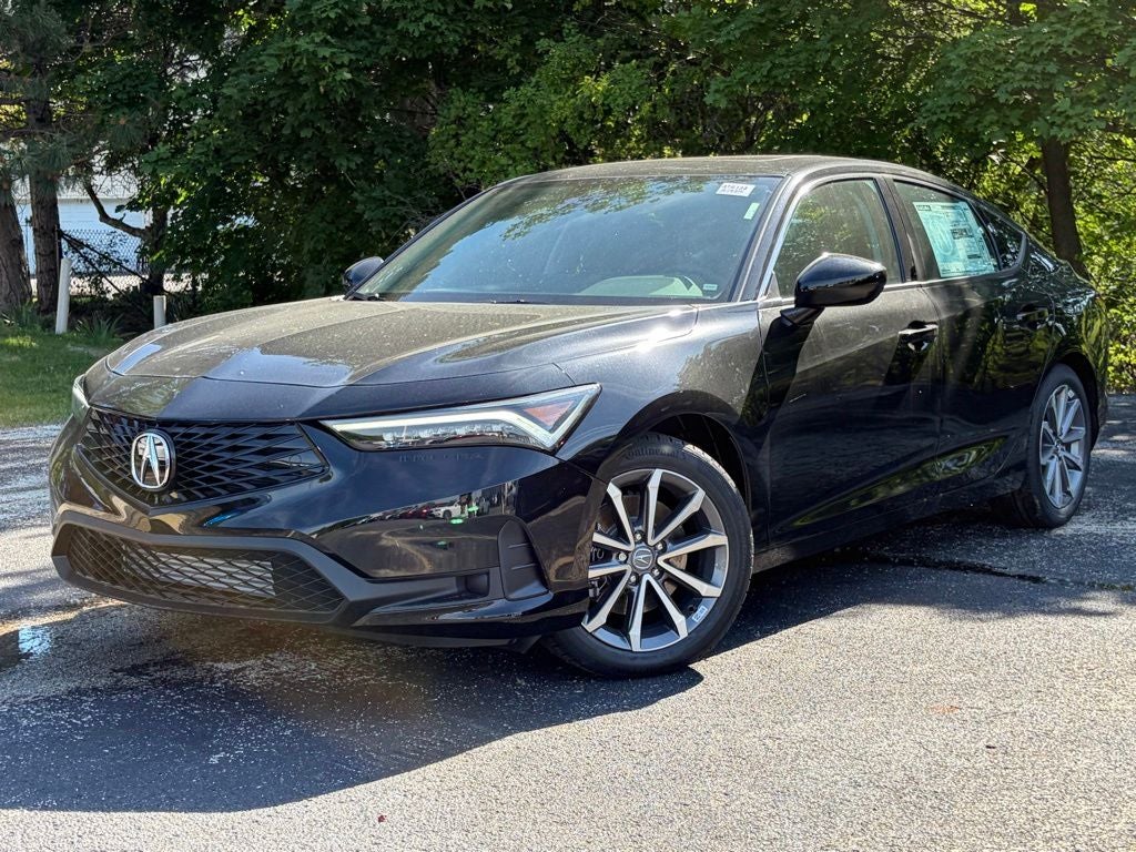 2026 Acura Integra -'s photo