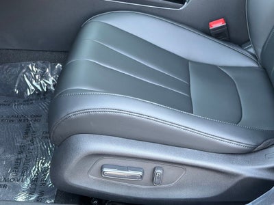 2026 Acura Integra Base
