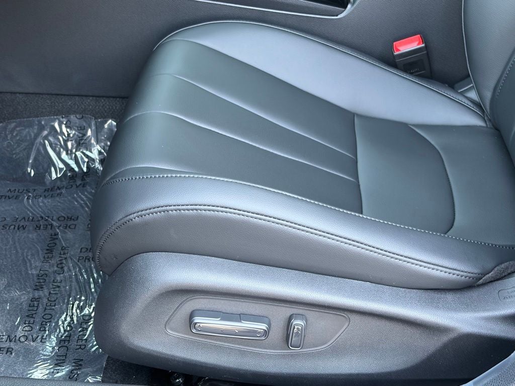 2026 Acura Integra Base