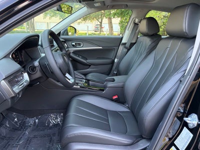 2026 Acura Integra Base