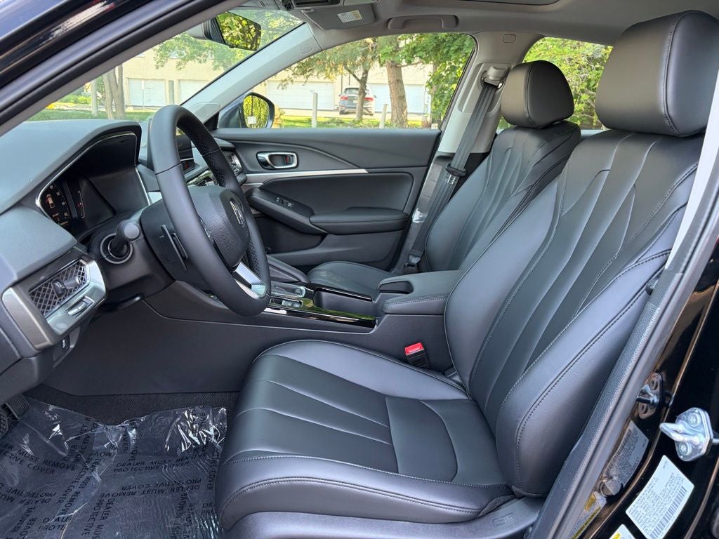2026 Acura Integra Base