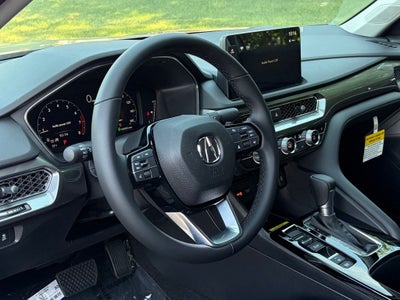 2026 Acura Integra Base