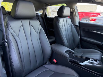 2026 Acura Integra Base