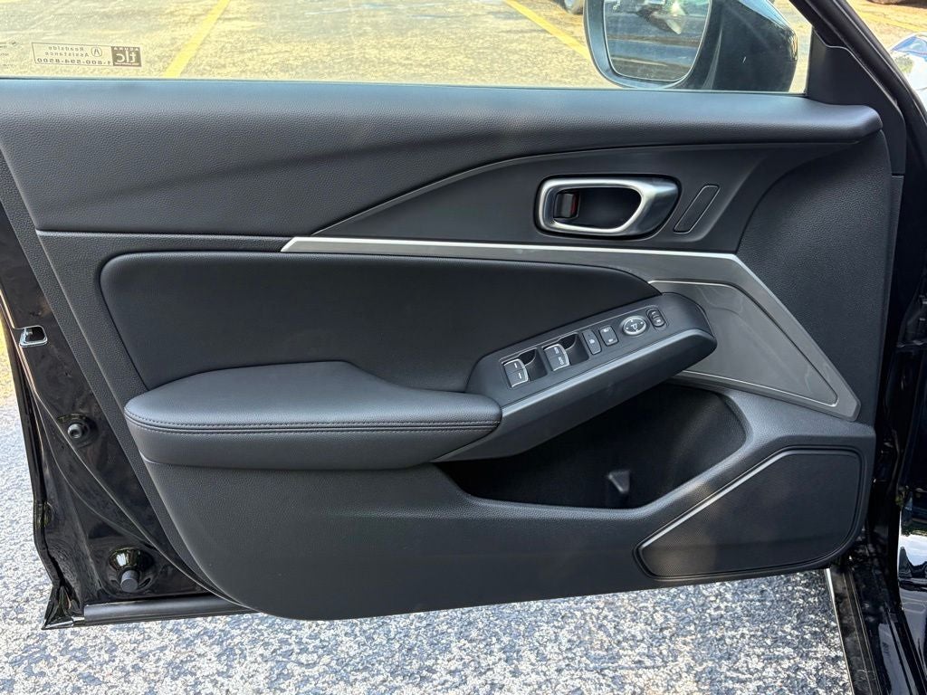 2026 Acura Integra Base