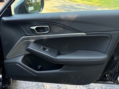 2026 Acura Integra Base