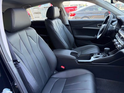 2026 Acura Integra Base
