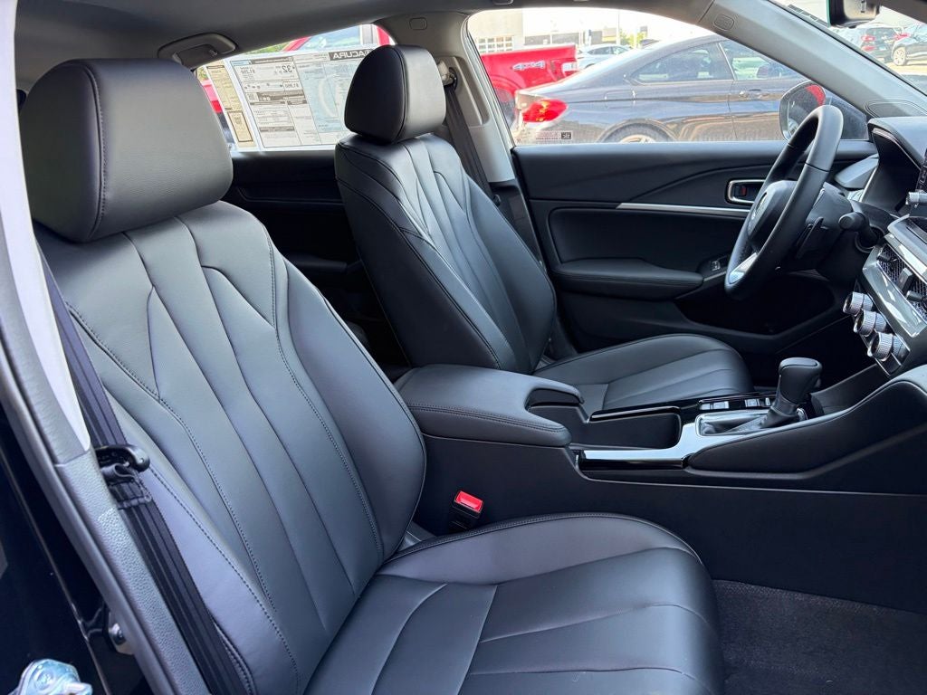 2026 Acura Integra Base