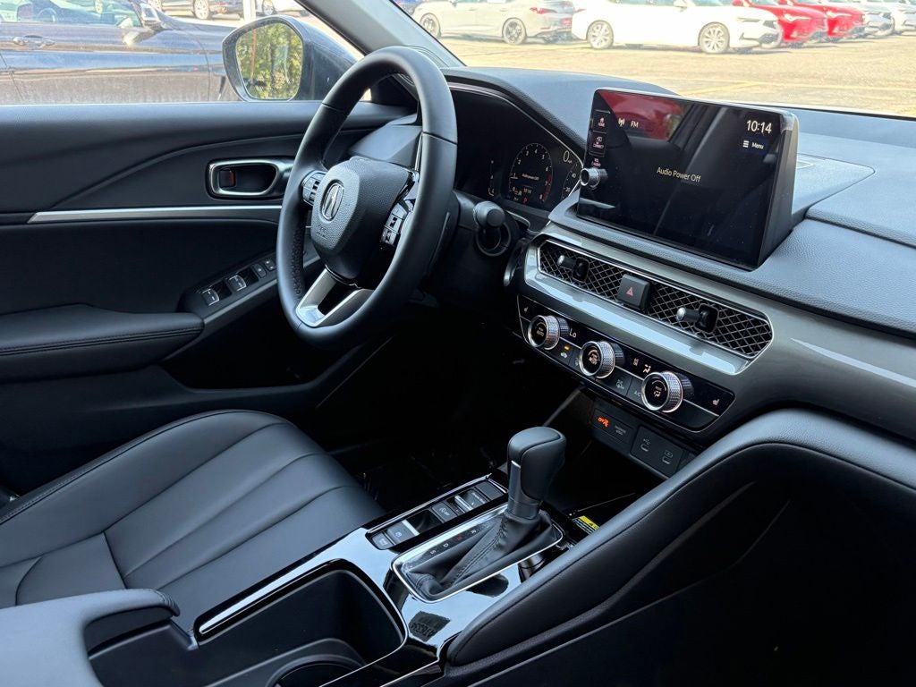 2026 Acura Integra Base