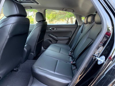 2026 Acura Integra Base