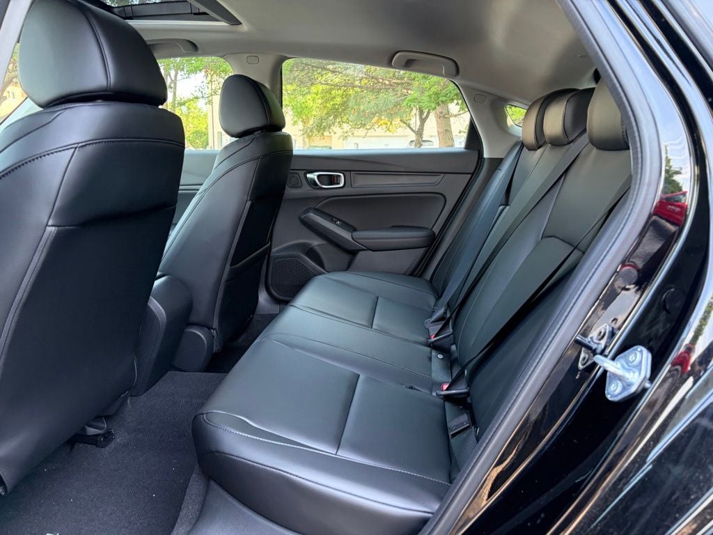 2026 Acura Integra Base