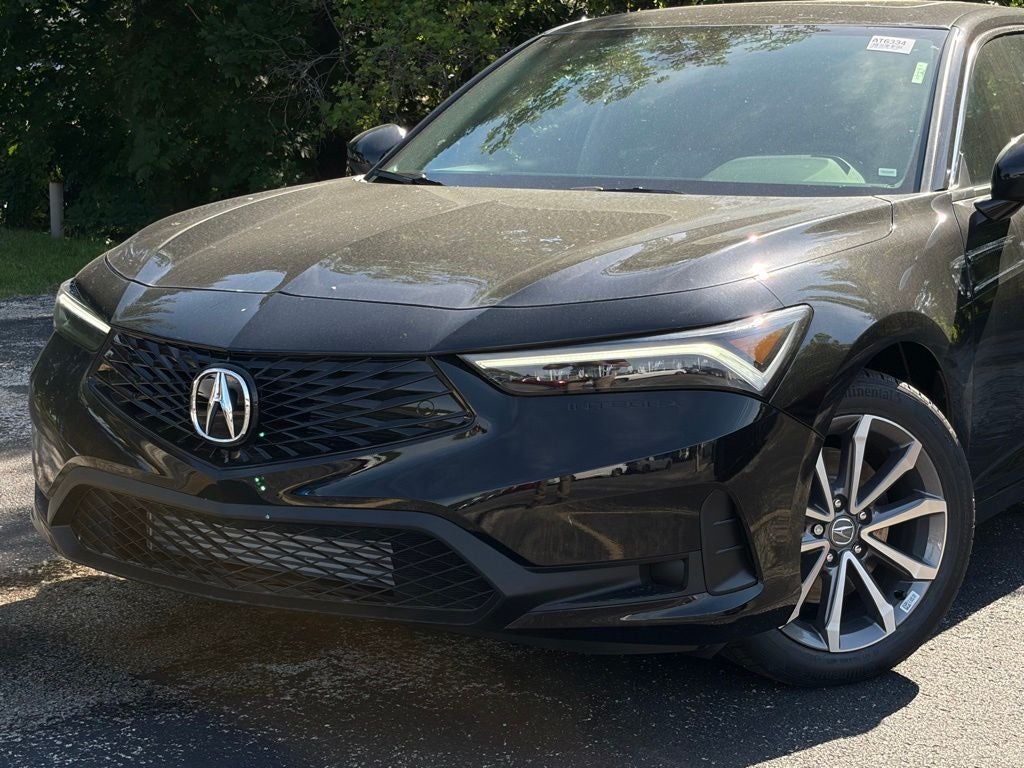 2026 Acura Integra Base