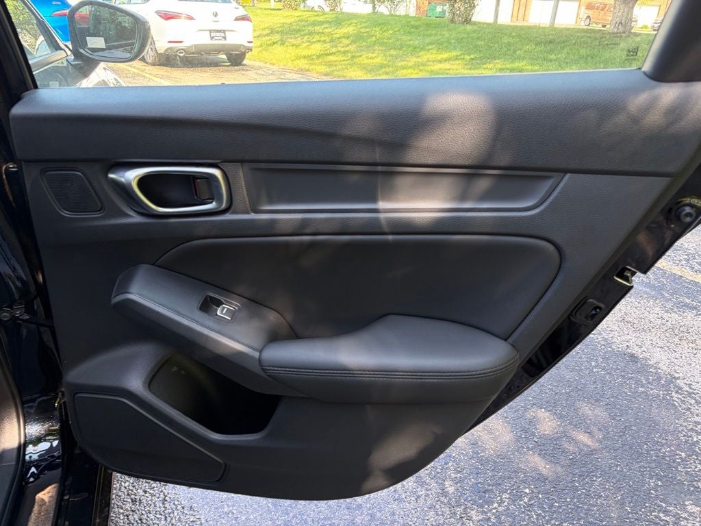 2026 Acura Integra Base