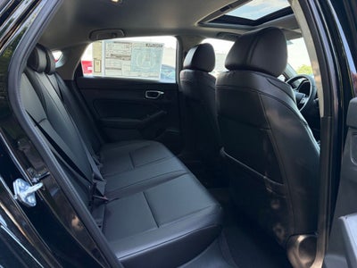 2026 Acura Integra Base