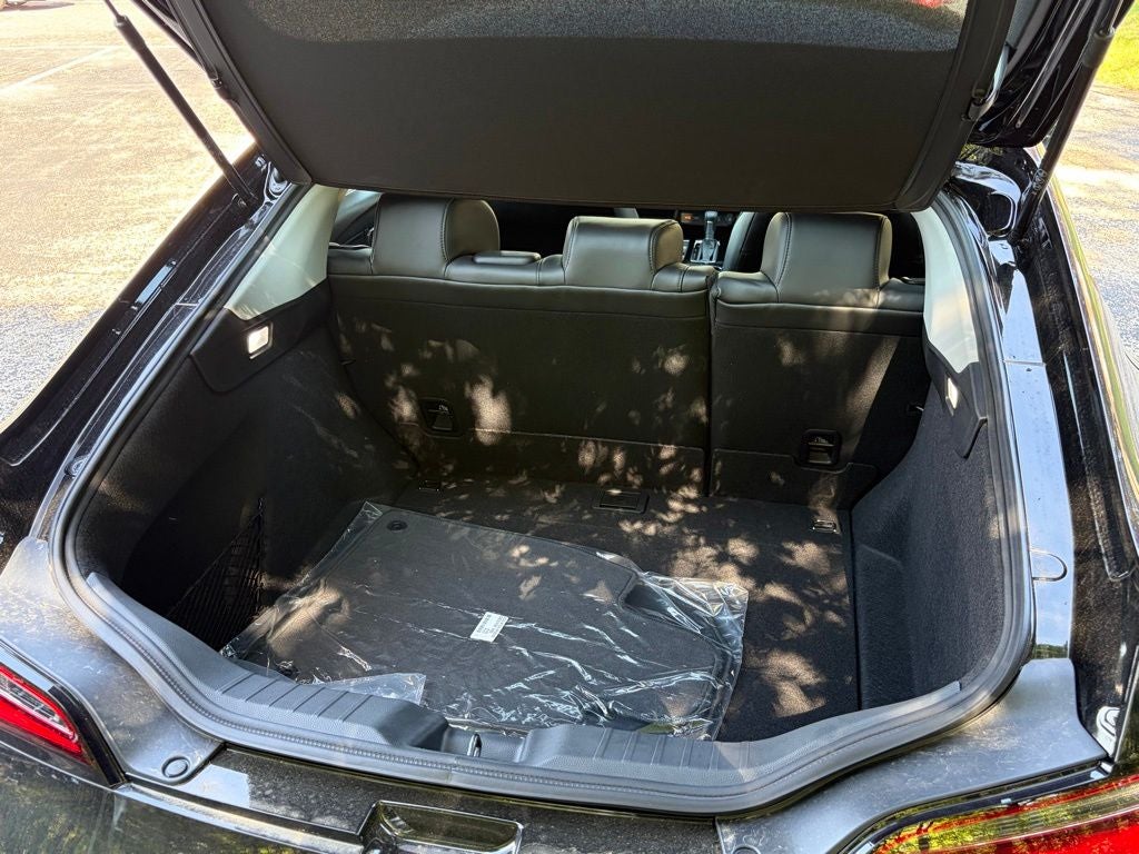2026 Acura Integra Base