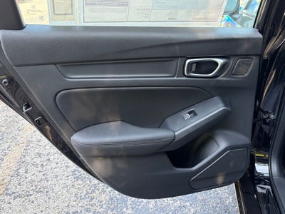 2026 Acura Integra Base