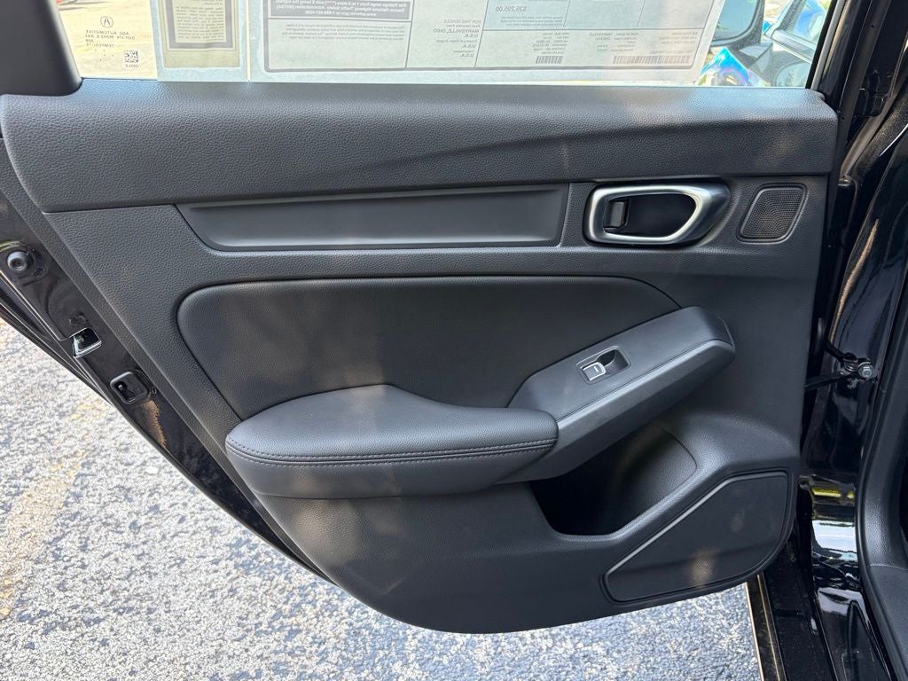 2026 Acura Integra Base