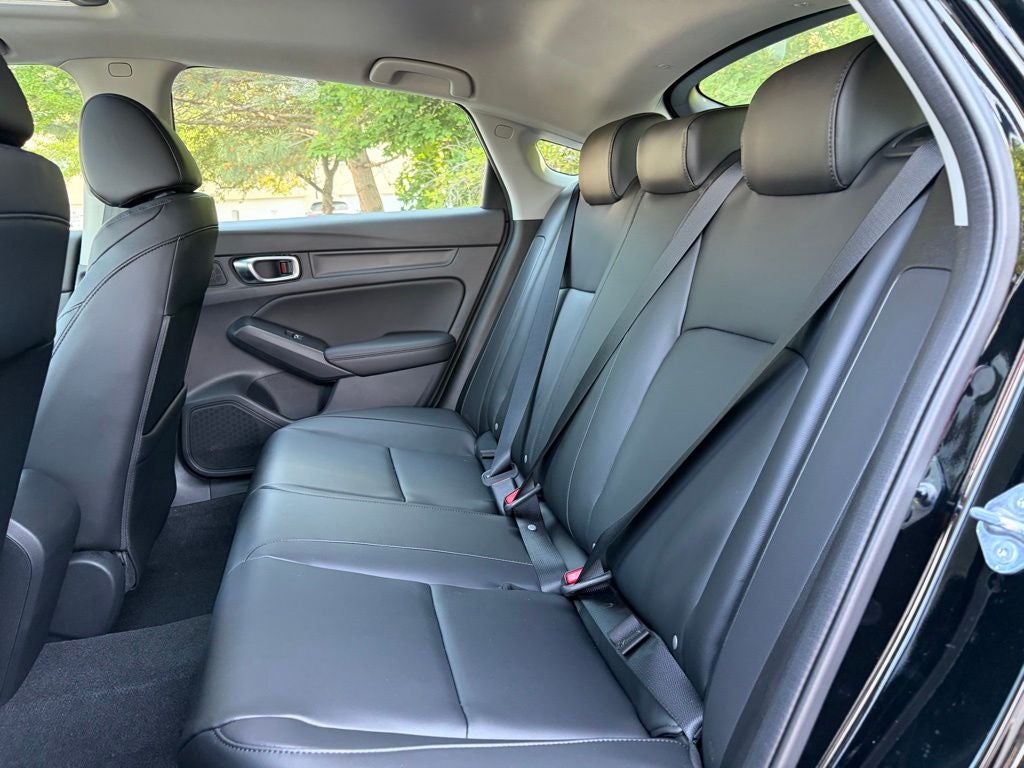 2026 Acura Integra Base