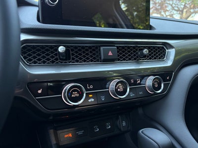 2026 Acura Integra Base